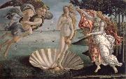 Sandro Botticelli birth of venus china oil painting artist